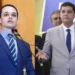 Na véspera do 2º turno, Quaest dá 55% a Pazolini e AtlasIntel aponta empate técnico com Ferraço
