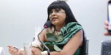Indígenas relatam violência após resultado das eleições