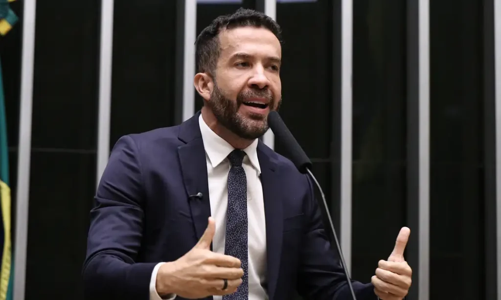Kayo Magalhães/Câmara dos Deputados