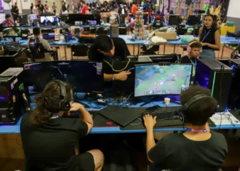 Conheça detalhes da regulamentação dos jogos eletrônicos no Brasil