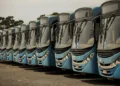 TRE-BA determina retomada integral da frota de ônibus em Salvador