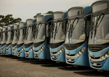 TRE-BA determina retomada integral da frota de ônibus em Salvador