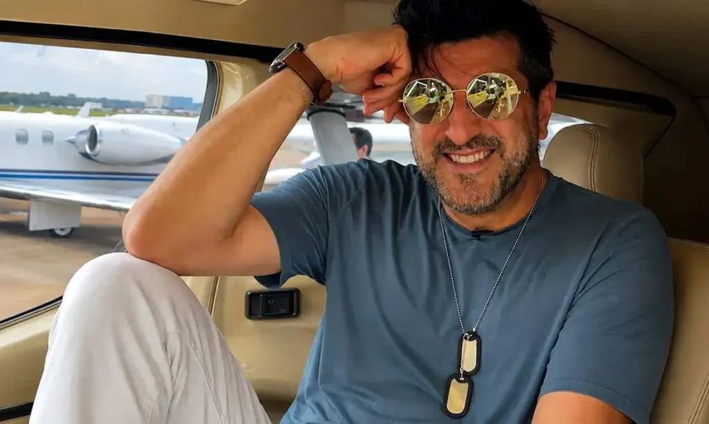 Lito/Instagram