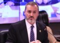 PGR se manifesta contra afastamento de diretor-geral da PF
