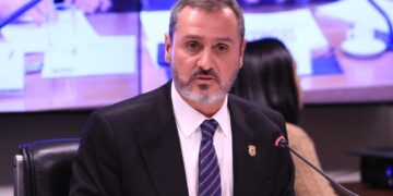 PGR se manifesta contra afastamento de diretor-geral da PF