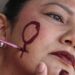 Aumentam agressões políticas em mês de luta contra violência à mulher
