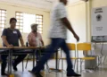 Cerca de 158,7 milhões de eleitores vão às urnas em todo o país