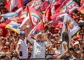 Brasil não será governado por sócios do Banco Master, diz Lula