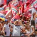 Brasil não será governado por sócios do Banco Master, diz Lula