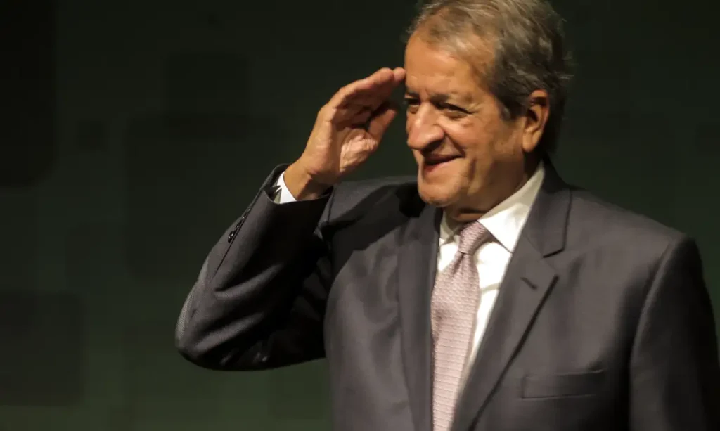 Marcello Casal JrAgência Brasil