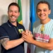 Renzo Vasconcelos declara apoio a Pazolini e leva o PSD para o palanque do republicano no 2º turno
