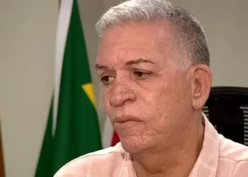 PF deflagra operação e Justiça Eleitoral afasta prefeito de Baixo Guandu por suspeita de coação eleitoral
