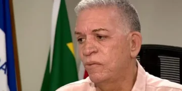 PF deflagra operação e Justiça Eleitoral afasta prefeito de Baixo Guandu por suspeita de coação eleitoral