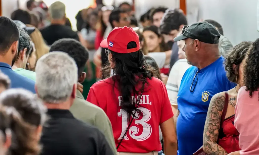Rafa Neddermeyer/Agência Brasil