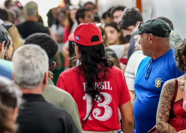 Denúncias de assédio eleitoral no trabalho disparam 75% após 2º turno