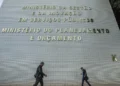 Zanin pede parecer da PGR e AGU sobre ação do PSD por 2º turno no Rio