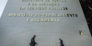 Zanin pede parecer da PGR e AGU sobre ação do PSD por 2º turno no Rio