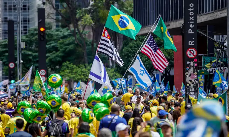 Foto: Rafa Neddermeyer/Agência Brasil