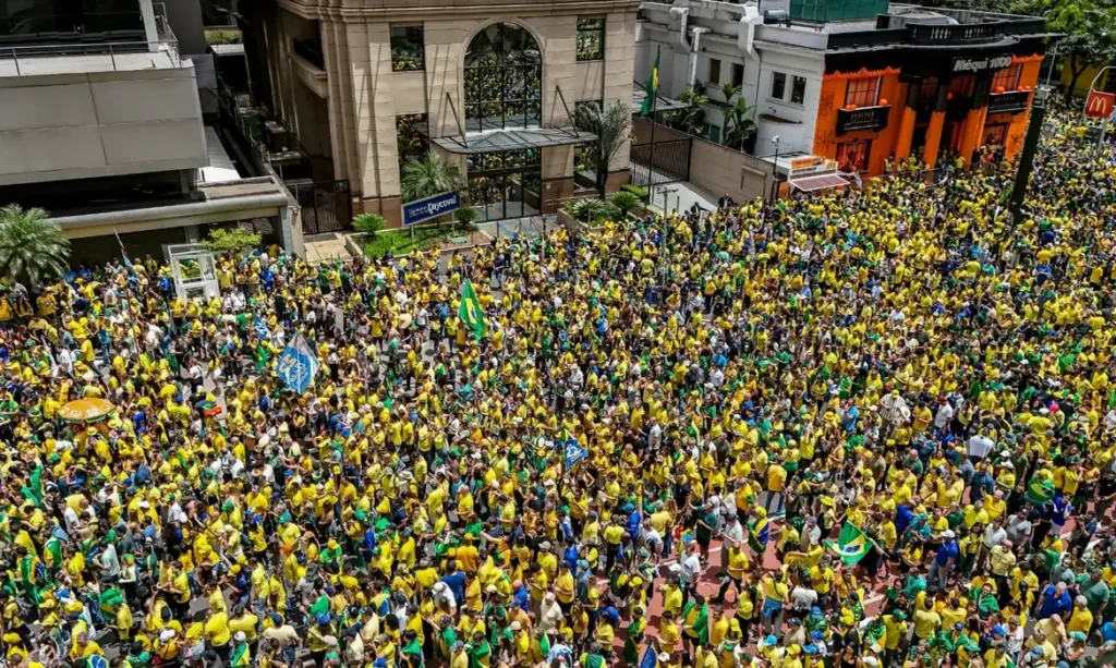 Rafa Neddermeyer/Agência Brasil