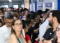 Votação: eleitores podem usar itens que expressem preferência política