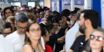 Votação: eleitores podem usar itens que expressem preferência política