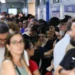 Votação: eleitores podem usar itens que expressem preferência política