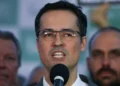 TSE julga validade da candidatura de Deltan ao Senado
