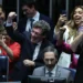 Senado aprova fim da escala 6×1 e redução da jornada de trabalho