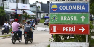Força Nacional reforçará segurança na fronteira com a Colômbia