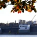 Petróleo sobe 2% com suspensão de exportações pela China