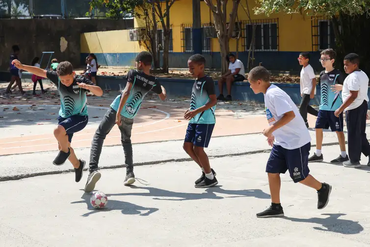 Foto: Tomaz Silva/Arquivo/Agência Brasil