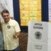 Ao votar no Rio de Janeiro, Flávio diz que representa a mudança