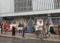 PF investiga se problemas na circulação de ônibus prejudicaram eleitor