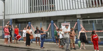 PF investiga se problemas na circulação de ônibus prejudicaram eleitor