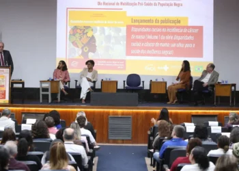 Mulheres negras morrem 3,8 vezes mais de câncer de mama que as brancas, aponta Inca