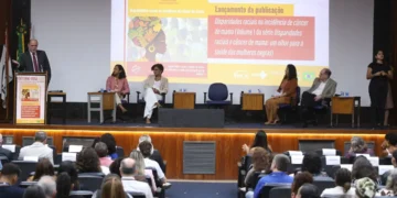 Mulheres negras morrem 3,8 vezes mais de câncer de mama que as brancas, aponta Inca