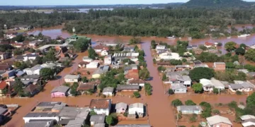 Mudanças climáticas preocupam mais que perda de emprego, diz estudo