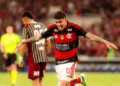 Flamengo mantém a liderança do Brasileirão após rodada de clássicos