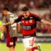 Flamengo mantém a liderança do Brasileirão após rodada de clássicos