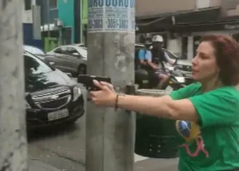 Justiça italiana adia julgamento sobre extradição de Zambelli